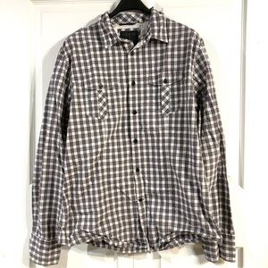 👕Guess Long Sleeve Button Up